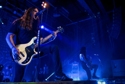 Of Mice & Men @ Trix, picture 12, photographed by Erwin Evrard - FrontView Magazine