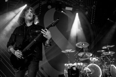 Of Mice & Men @ Trix, picture 13, photographed by Erwin Evrard - FrontView Magazine