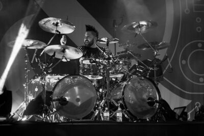 Of Mice & Men @ Trix, picture 15, photographed by Erwin Evrard - FrontView Magazine