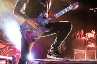 Of Mice & Men @ Trix, picture 16, photographed by Erwin Evrard - FrontView Magazine