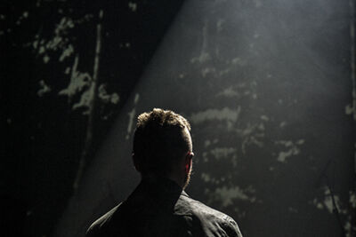 Amenra support Soul Grip, foto 3, foto's door FrontView Magazine
