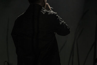 Amenra support Soul Grip, foto 5, foto's door FrontView Magazine