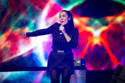 I Love The 90's 2018 @ Ethias Arena, picture 14, photographed by Tom Vanduffel - FrontView Magazine