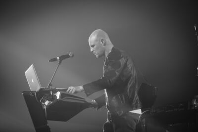 I Love The 90's 2018 @ Ethias Arena, picture 16, photographed by Tom Vanduffel - FrontView Magazine