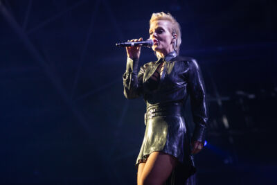 I Love The 90's 2018 @ Ethias Arena, picture 20, photographed by Tom Vanduffel - FrontView Magazine