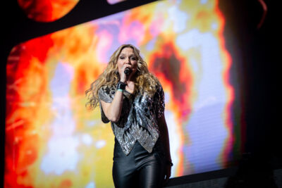 I Love The 90's 2018 @ Ethias Arena, picture 23, photographed by Tom Vanduffel - FrontView Magazine