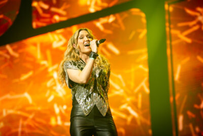 I Love The 90's 2018 @ Ethias Arena, picture 24, photographed by Tom Vanduffel - FrontView Magazine