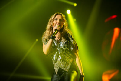 I Love The 90's 2018 @ Ethias Arena, picture 26, photographed by Tom Vanduffel - FrontView Magazine