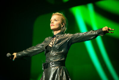 I Love The 90's 2018 @ Ethias Arena, picture 28, photographed by Tom Vanduffel - FrontView Magazine