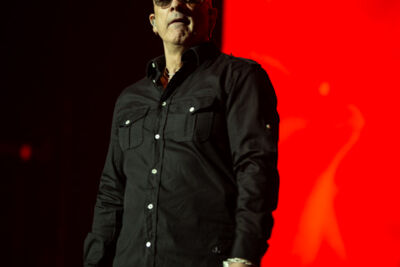 I Love The 90's 2018 @ Ethias Arena, picture 32, photographed by Tom Vanduffel - FrontView Magazine
