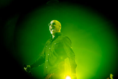 I Love The 90's 2018 @ Ethias Arena, picture 37, photographed by Tom Vanduffel - FrontView Magazine