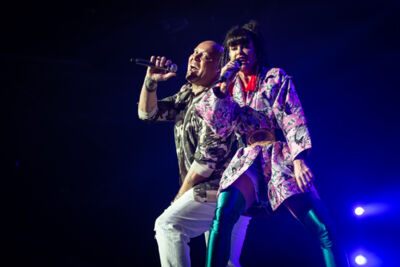 I Love The 90's 2018 @ Ethias Arena, picture 43, photographed by Tom Vanduffel - FrontView Magazine