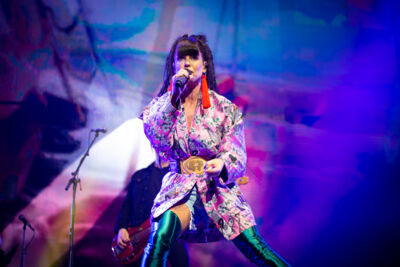 I Love The 90's 2018 @ Ethias Arena, picture 44, photographed by Tom Vanduffel - FrontView Magazine