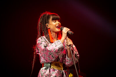 I Love The 90's 2018 @ Ethias Arena, picture 45, photographed by Tom Vanduffel - FrontView Magazine