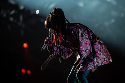 I Love The 90's 2018 @ Ethias Arena, picture 46, photographed by Tom Vanduffel - FrontView Magazine