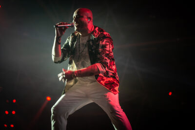 I Love The 90's 2018 @ Ethias Arena, picture 48, photographed by Tom Vanduffel - FrontView Magazine