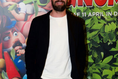 Sherlock Gnomes @ Kinepolis Gent, picture 8, photographed by Bart Baevegems - FrontView Magazine