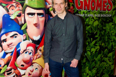 Sherlock Gnomes @ Kinepolis Gent, picture 19, photographed by Bart Baevegems - FrontView Magazine