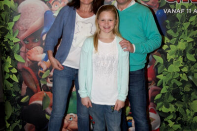 Sherlock Gnomes @ Kinepolis Gent, picture 24, photographed by Bart Baevegems - FrontView Magazine