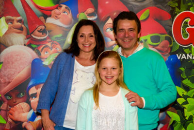 Sherlock Gnomes @ Kinepolis Gent, picture 25, photographed by Bart Baevegems - FrontView Magazine