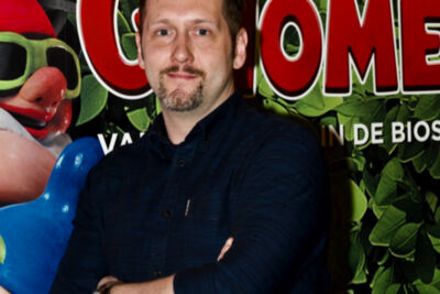 Sherlock Gnomes @ Kinepolis Gent, picture 29, photographed by Bart Baevegems - FrontView Magazine
