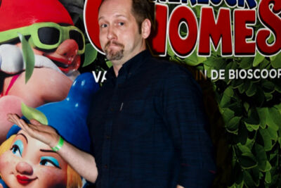 Sherlock Gnomes @ Kinepolis Gent, picture 30, photographed by Bart Baevegems - FrontView Magazine