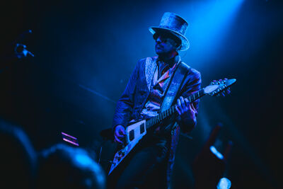 Therion @ 013, foto 2, foto's door Alana Clemens - FrontView Magazine
