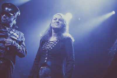 Therion @ 013, foto 6, foto's door Alana Clemens - FrontView Magazine