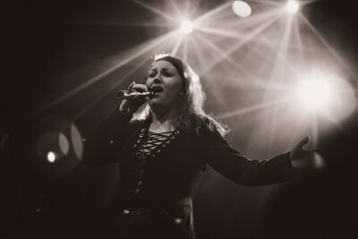 Therion @ 013, foto 8, foto's door Alana Clemens - FrontView Magazine