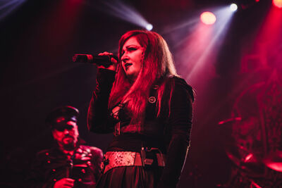 Therion @ 013, foto 9, foto's door Alana Clemens - FrontView Magazine