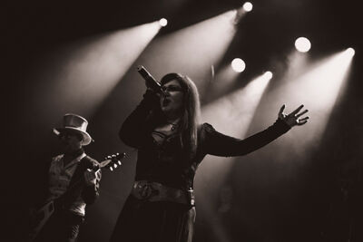 Therion @ 013, foto 12, foto's door Alana Clemens - FrontView Magazine
