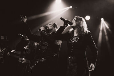 Therion @ 013, foto 13, foto's door Alana Clemens - FrontView Magazine