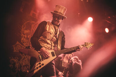 Therion @ 013, foto 16, foto's door Alana Clemens - FrontView Magazine