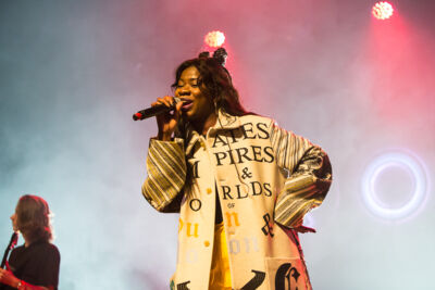 Coely @ De Roma, picture 3, photographed by Marc Verdonck - FrontView Magazine