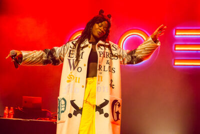 Coely @ De Roma, picture 4, photographed by Marc Verdonck - FrontView Magazine