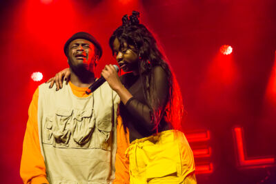 Coely @ De Roma, picture 11, photographed by Marc Verdonck - FrontView Magazine