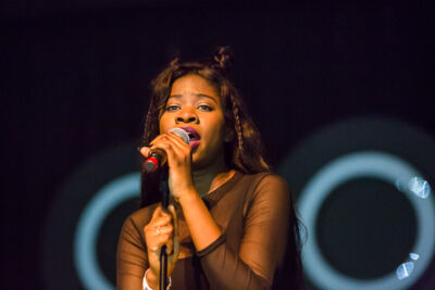 Coely @ De Roma, picture 15, photographed by Marc Verdonck - FrontView Magazine