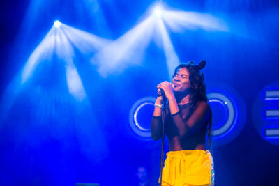 Coely @ De Roma, picture 16, photographed by Marc Verdonck - FrontView Magazine