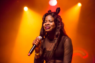 Coely @ De Roma, picture 17, photographed by Marc Verdonck - FrontView Magazine