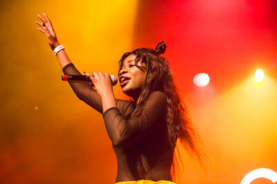 Coely @ De Roma, picture 21, photographed by Marc Verdonck - FrontView Magazine