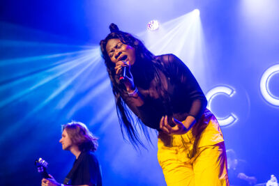 Coely @ De Roma, picture 24, photographed by Marc Verdonck - FrontView Magazine