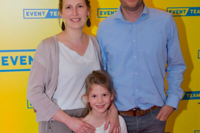 Dolfje Weerwolfje @ Cc Stroming, foto 17, foto's door Bart Baevegems - FrontView Magazine