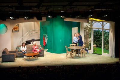 Première Stank voor Dank @ echt Antwaarps teater, foto 16, foto's door Goele Bormans - FrontView Magazine