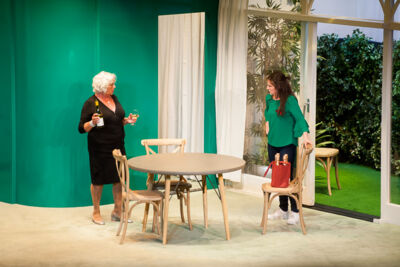 Première Stank voor Dank @ echt Antwaarps teater, foto 19, foto's door Goele Bormans - FrontView Magazine