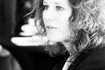 Iedereen tegen kanker! @ vrt, foto 3, foto's door Bart Baevegems - FrontView Magazine