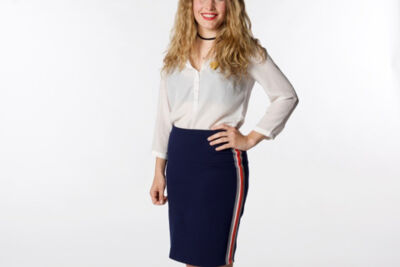 Iedereen tegen kanker! @ vrt, foto 34, foto's door Bart Baevegems - FrontView Magazine