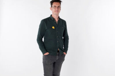Iedereen tegen kanker! @ vrt, foto 35, foto's door Bart Baevegems - FrontView Magazine