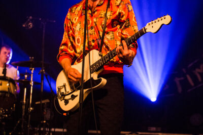 The van Jets @ De Roma, picture 16, photographed by Dieter  Boone - FrontView Magazine