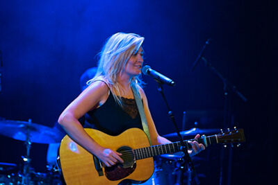 Miss Montreal @ Effenaar, foto 7, foto's door James Van Roosbroeck - FrontView Magazine