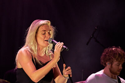Miss Montreal @ Effenaar, foto 12, foto's door James Van Roosbroeck - FrontView Magazine